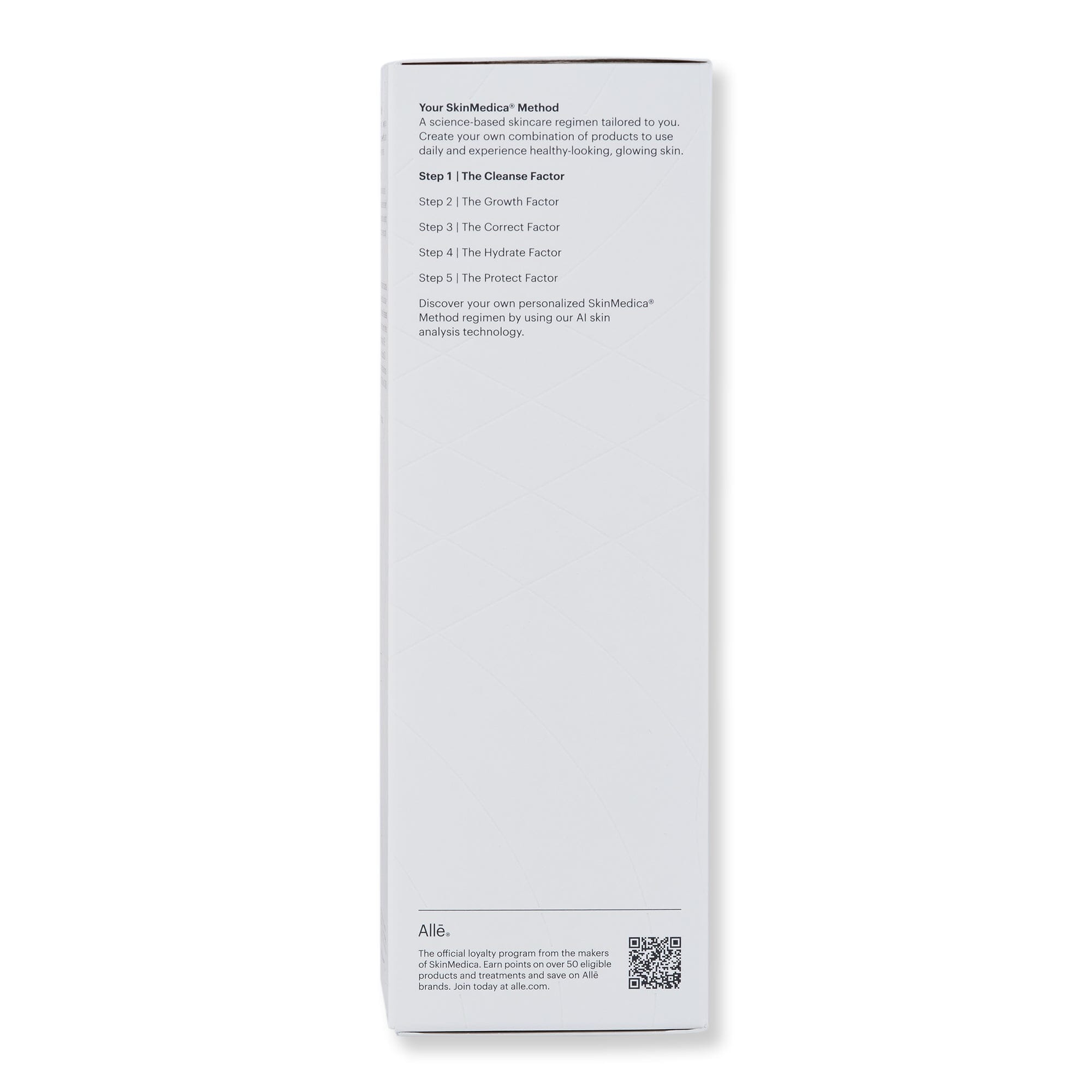 SkinMedica SkinMedica Facial Cleanser Face Cleansers 