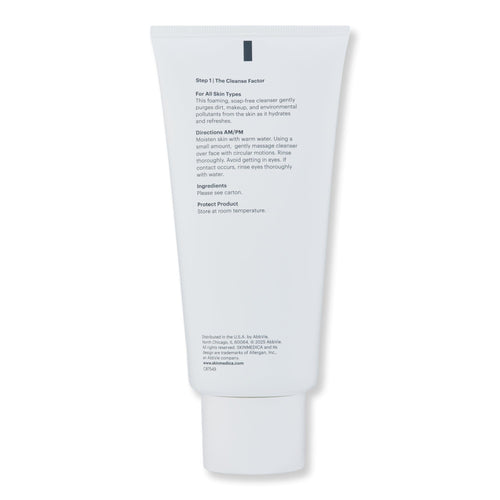 SkinMedica SkinMedica Facial Cleanser Face Cleansers 