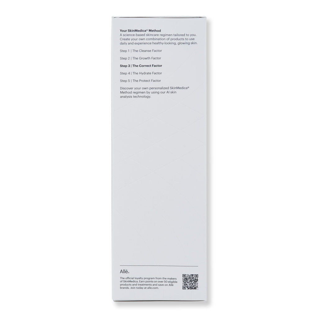 SkinMedica SkinMedica Firm & Tone Body Lotion Body Lotions & Oils 