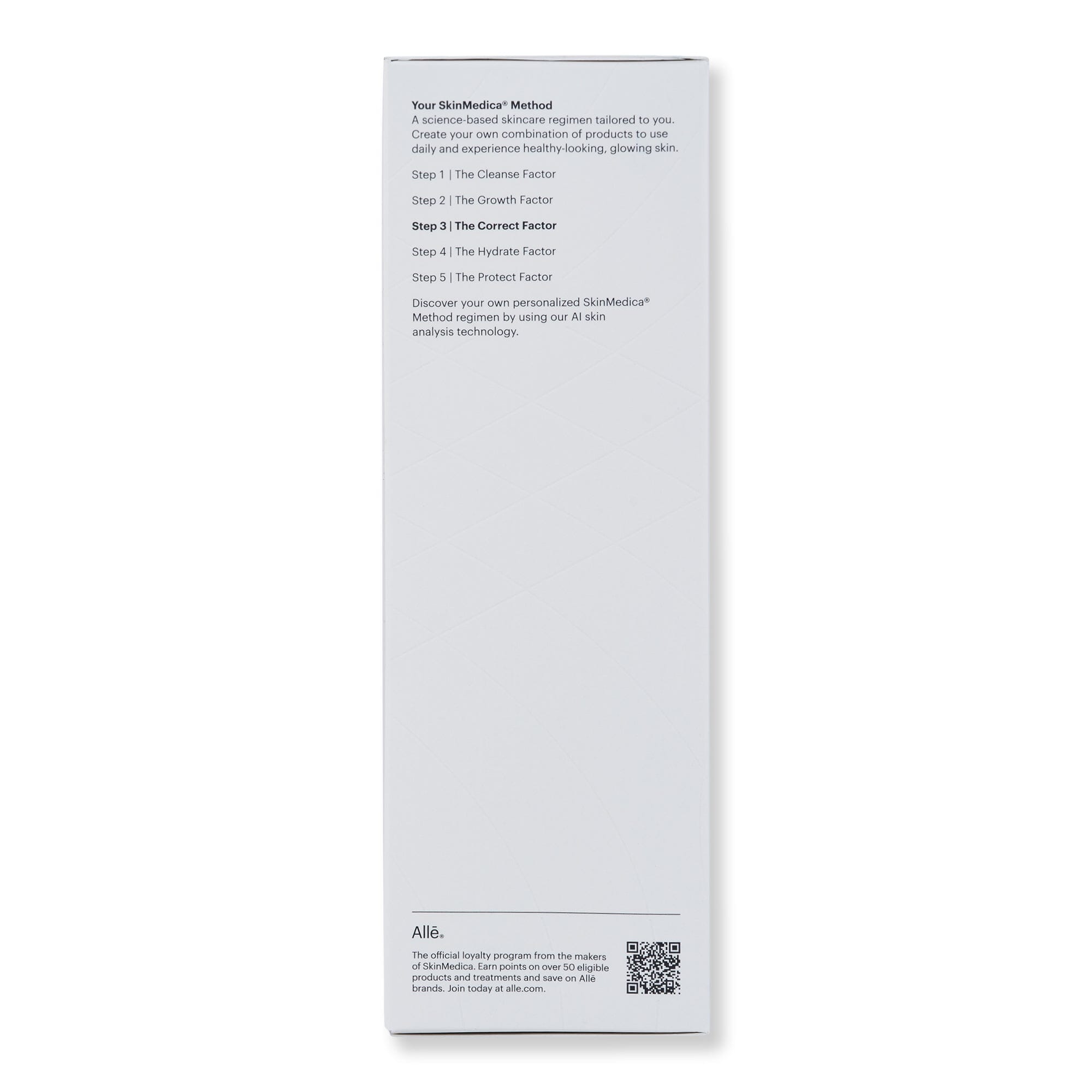 SkinMedica SkinMedica Firm & Tone Body Lotion Body Lotions & Oils 