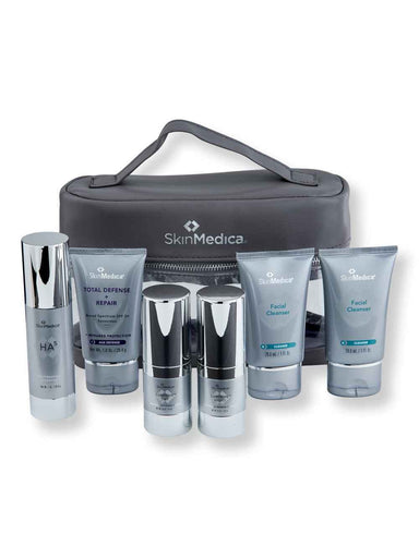 SkinMedica SkinMedica Glow on the Go Essentials System Skin Care Kits 