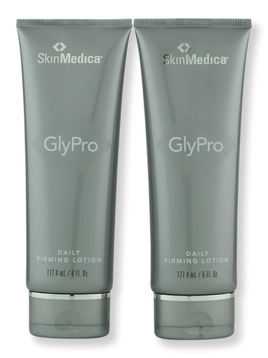 SkinMedica SkinMedica Glypro Daily Firming Lotion 6 fl oz 2 Ct Body Lotions & Oils 