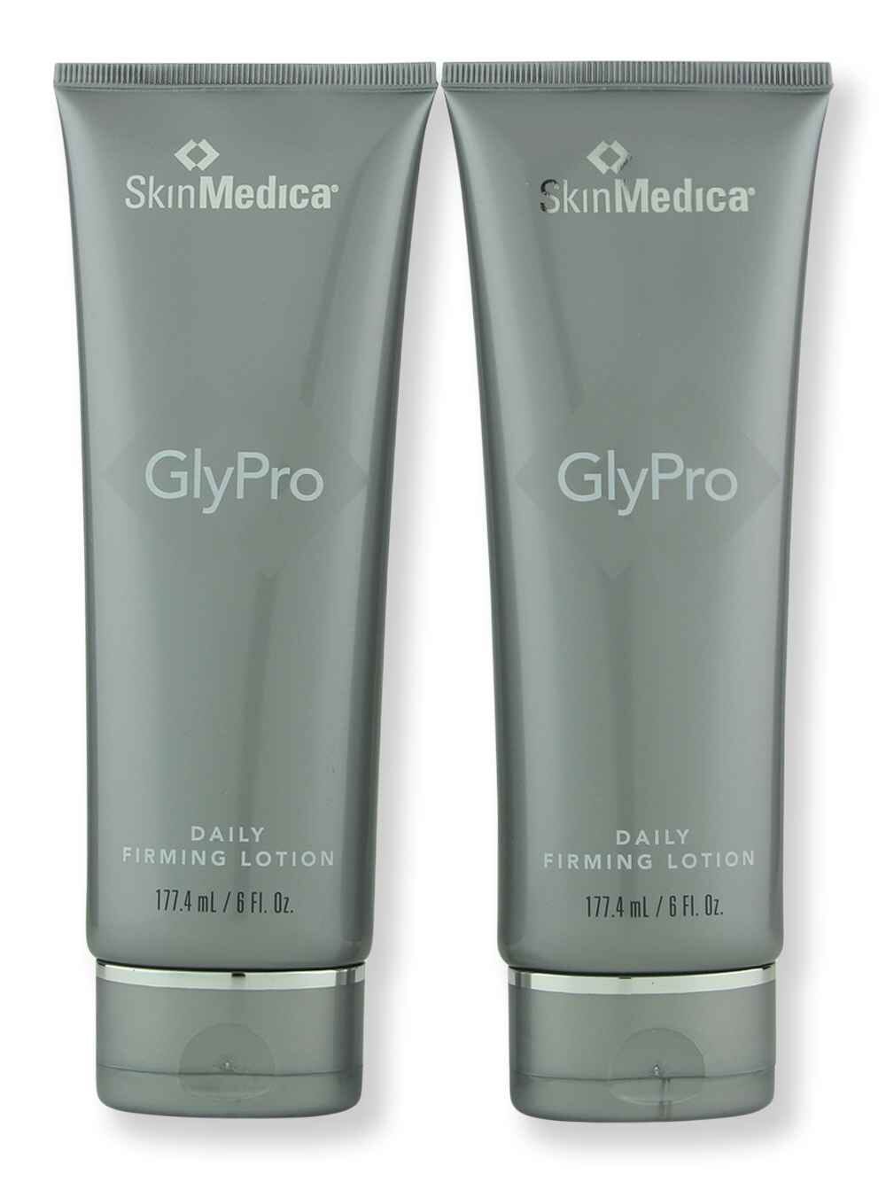 SkinMedica SkinMedica Glypro Daily Firming Lotion 6 fl oz 2 Ct Body Lotions & Oils 