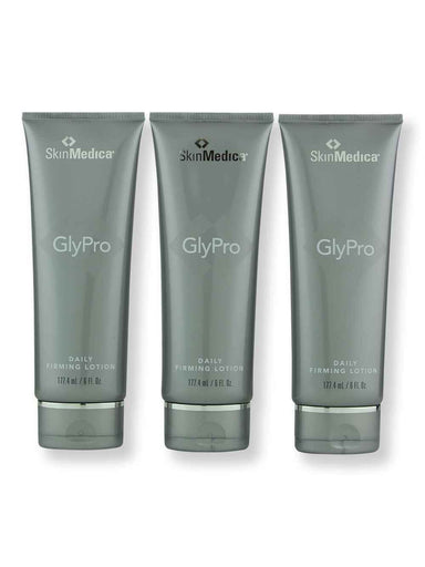 SkinMedica SkinMedica Glypro Daily Firming Lotion 6 fl oz 3 Ct Body Lotions & Oils 