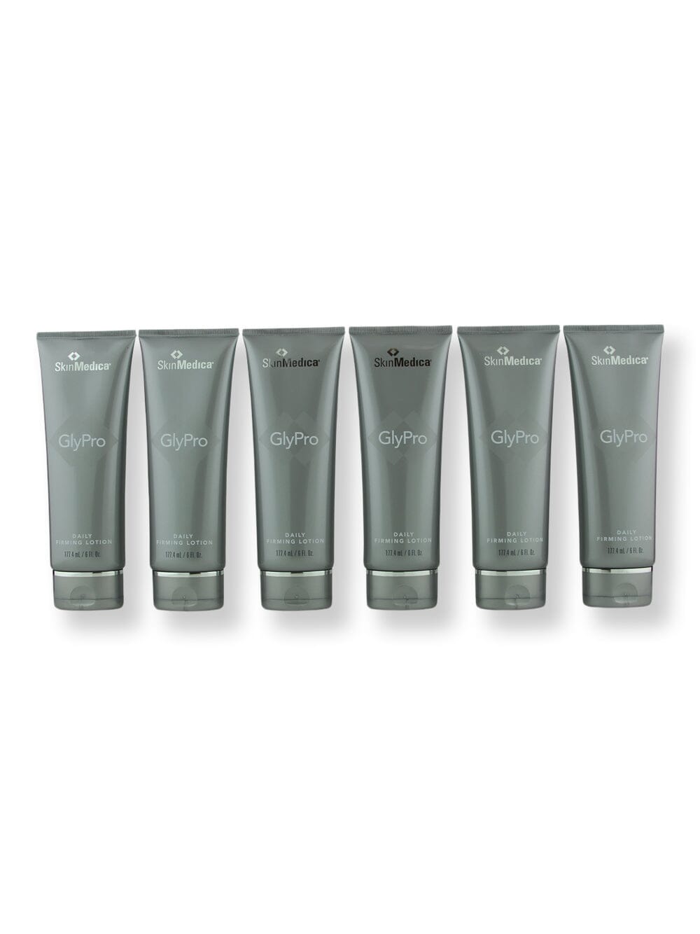 SkinMedica SkinMedica Glypro Daily Firming Lotion 6 fl oz 6 Ct Body Lotions & Oils 