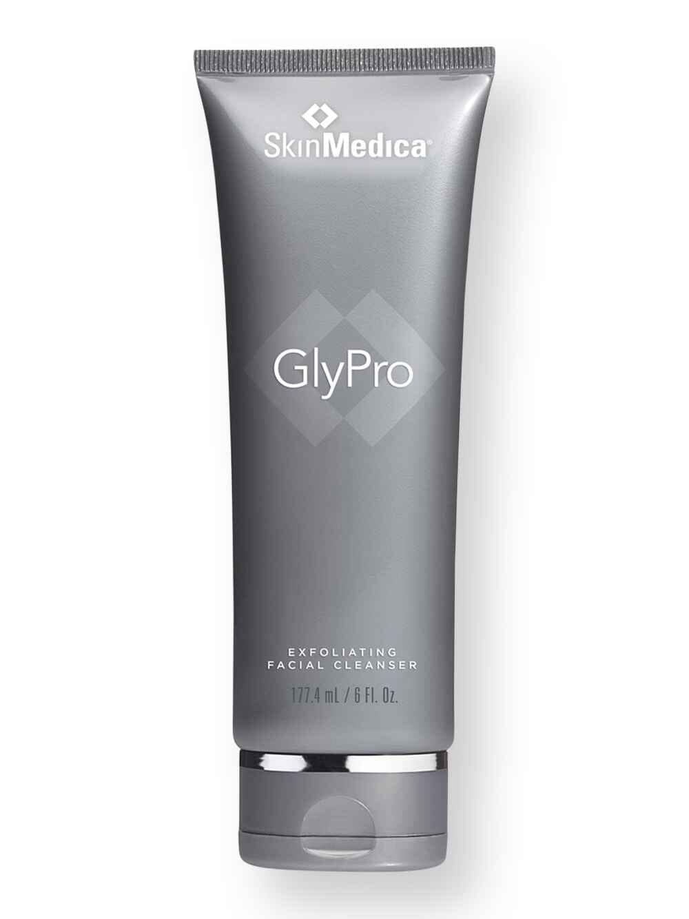 SkinMedica SkinMedica Glypro Exfoliating Facial Cleanser 6 oz Face Cleansers 