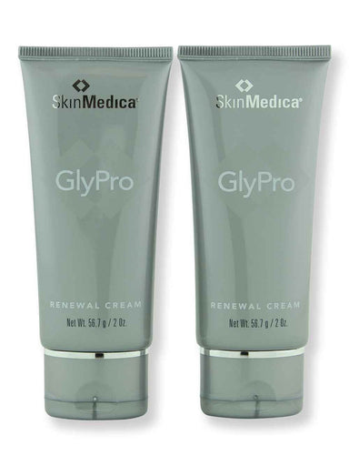 SkinMedica SkinMedica Glypro Renewal Cream 2 oz 2 Ct Face Moisturizers 