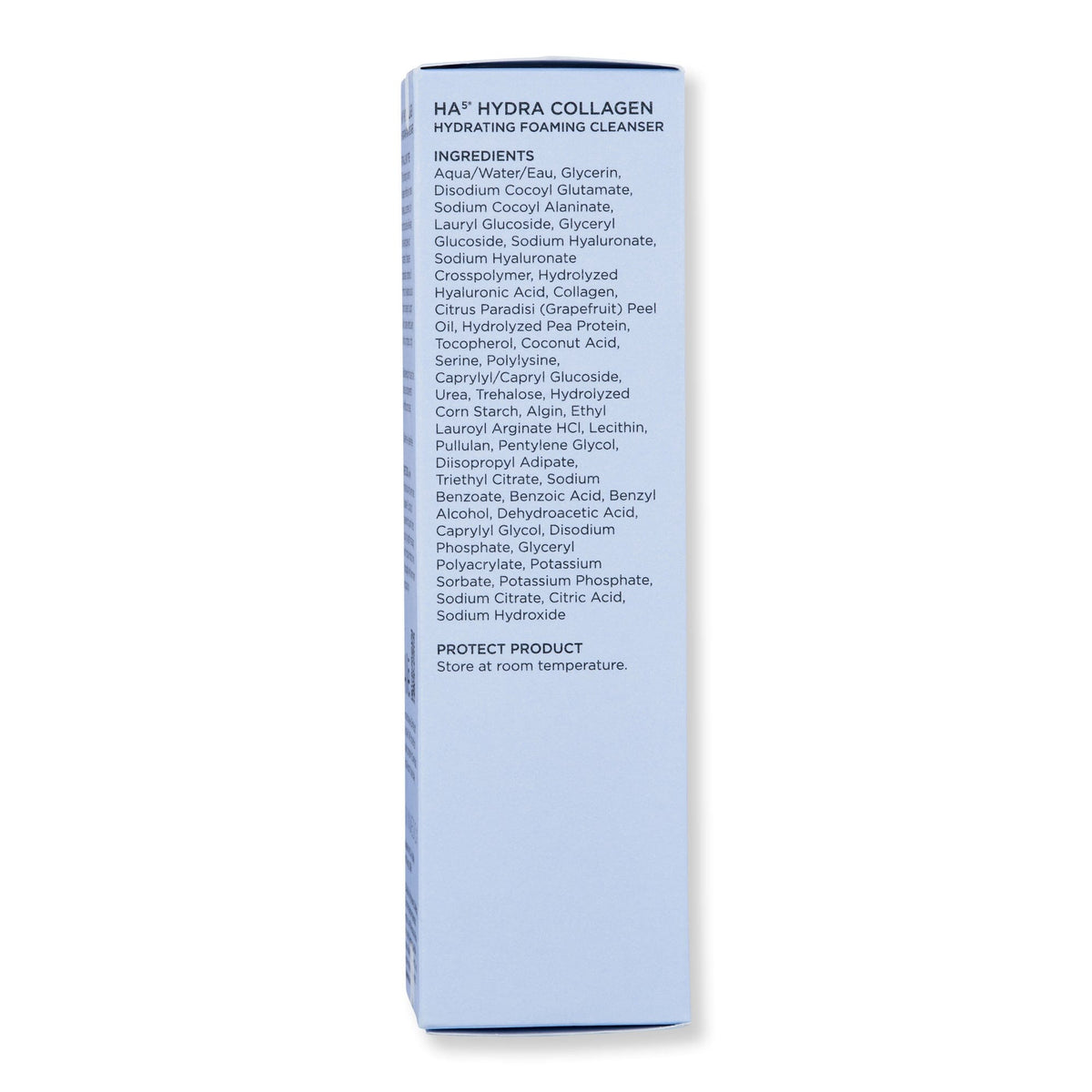 SkinMedica SkinMedica HA5 Hydra Collagen Hydrating Foaming Cleanser 5 fl oz 147.9 ml Face Cleansers 