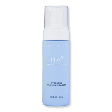 SkinMedica SkinMedica HA5 Hydra Collagen Hydrating Foaming Cleanser Face Cleansers 5 fl oz / 147.9 ml 