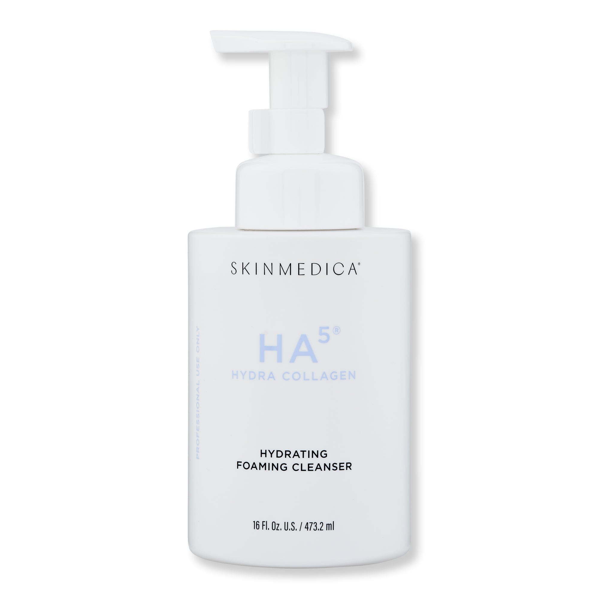 SkinMedica SkinMedica HA5 Hydra Collagen Hydrating Foaming Cleanser Face Cleansers 