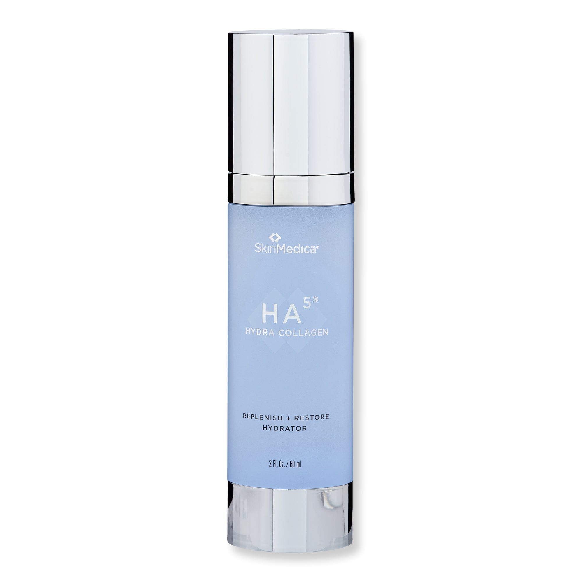 SkinMedica SkinMedica HA5 Hydra Collagen Hydrator with Vegan Collagen 1.7 fl oz 50 ml Face Moisturizers 