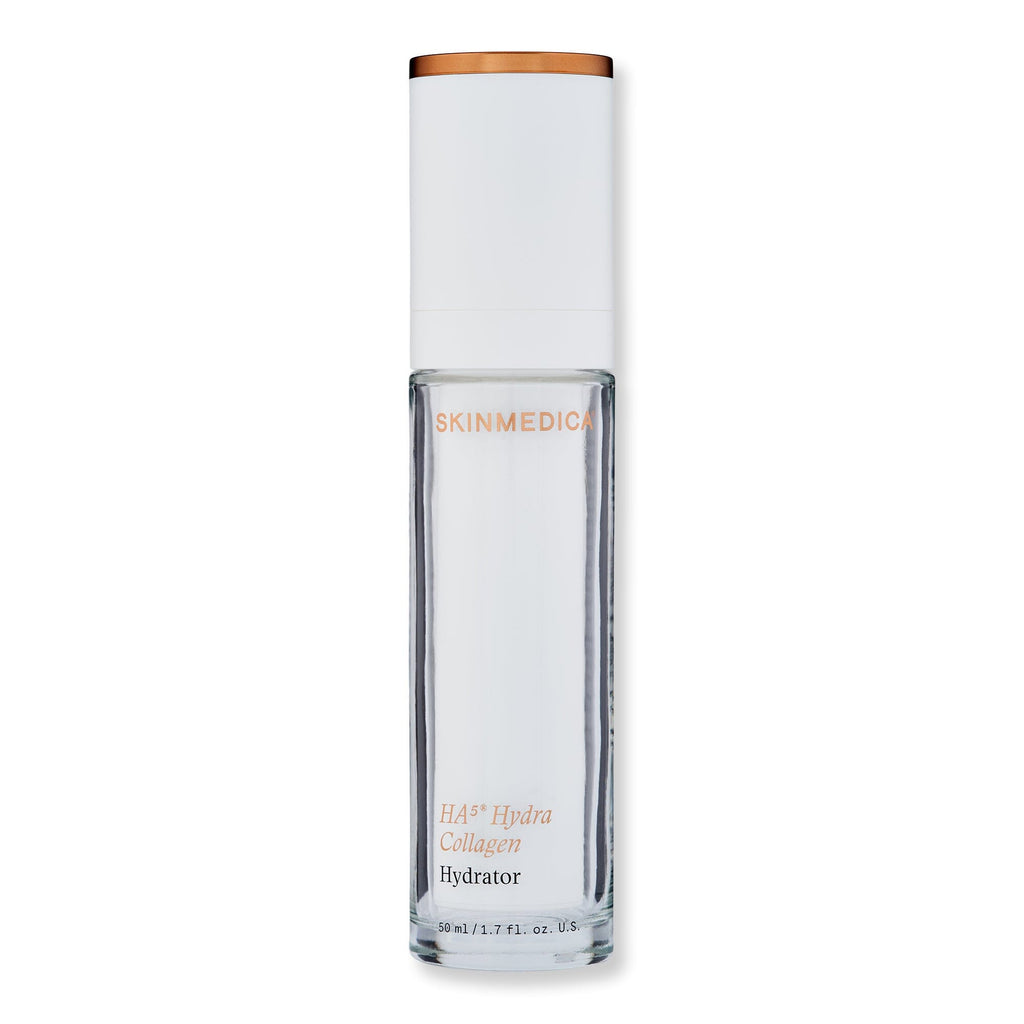 SkinMedica SkinMedica HA5 Hydra Collagen Hydrator with Vegan Collagen Face Moisturizers 1.7 fl oz / 50 ml 
