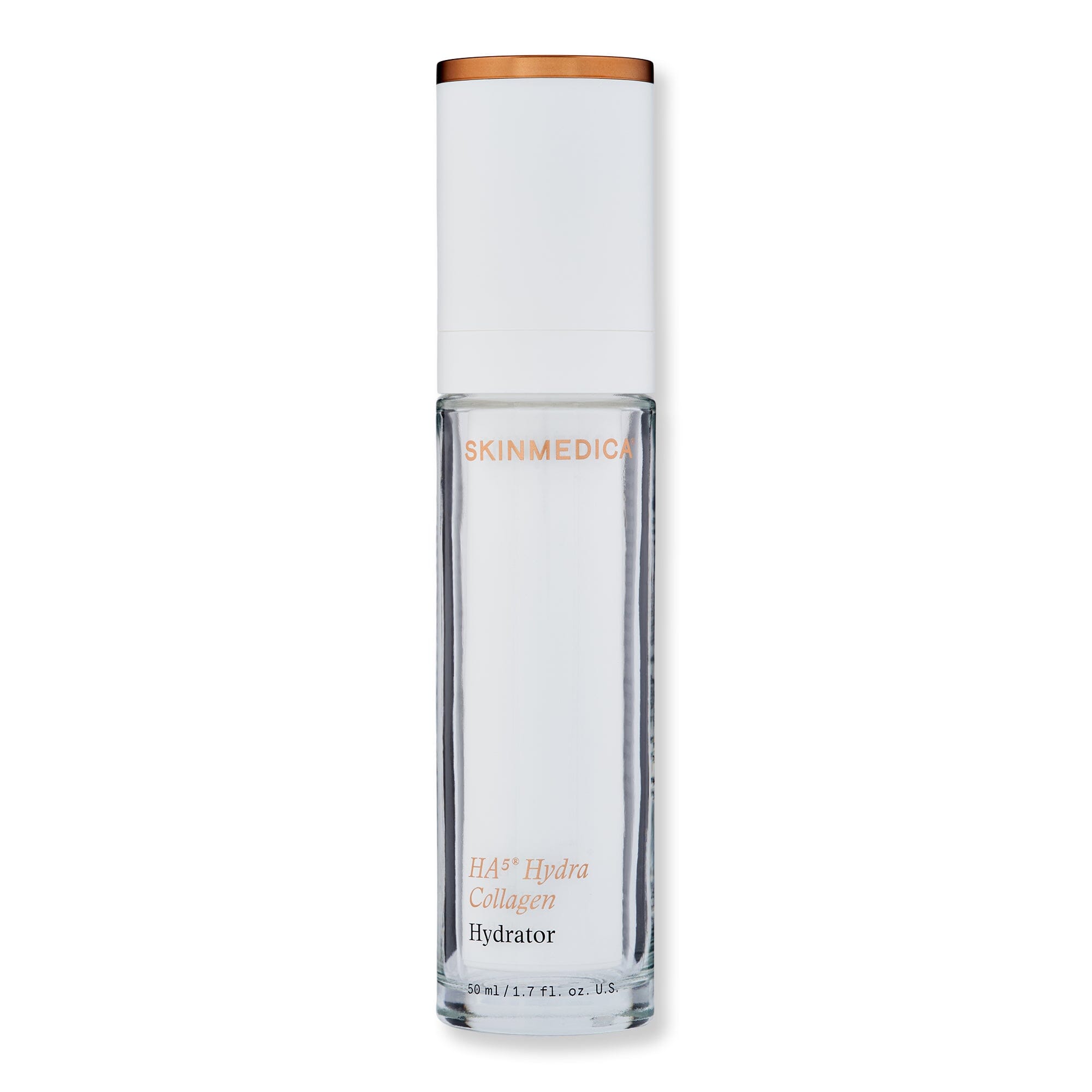 SkinMedica SkinMedica HA5 Hydra Collagen Hydrator with Vegan Collagen Face Moisturizers 1.7 fl oz / 50 ml 