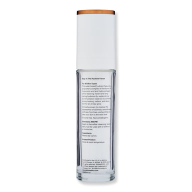 SkinMedica SkinMedica HA5 Hydra Collagen Hydrator with Vegan Collagen Face Moisturizers 