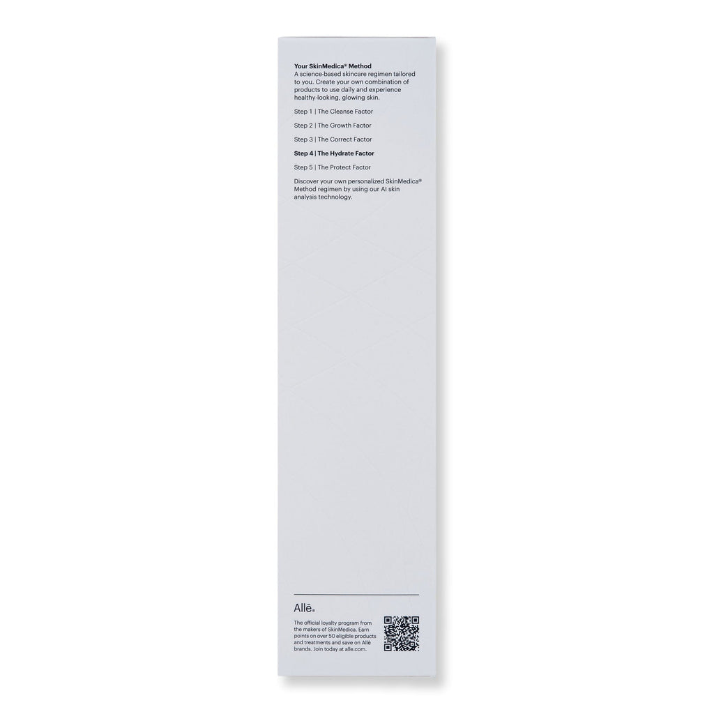 SkinMedica SkinMedica HA5 Hydra Collagen Hydrator with Vegan Collagen Face Moisturizers 