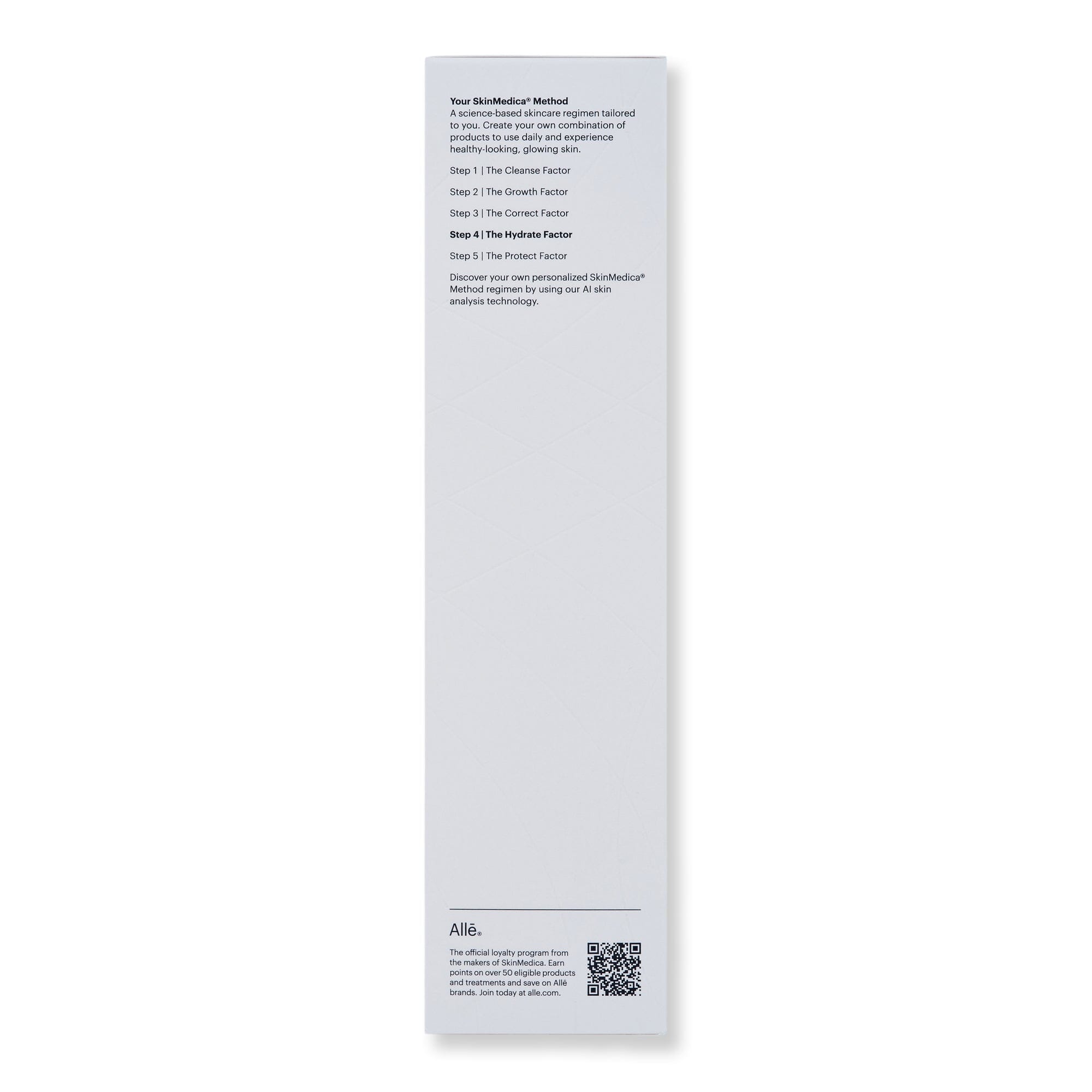 SkinMedica SkinMedica HA5 Hydra Collagen Hydrator with Vegan Collagen Face Moisturizers 