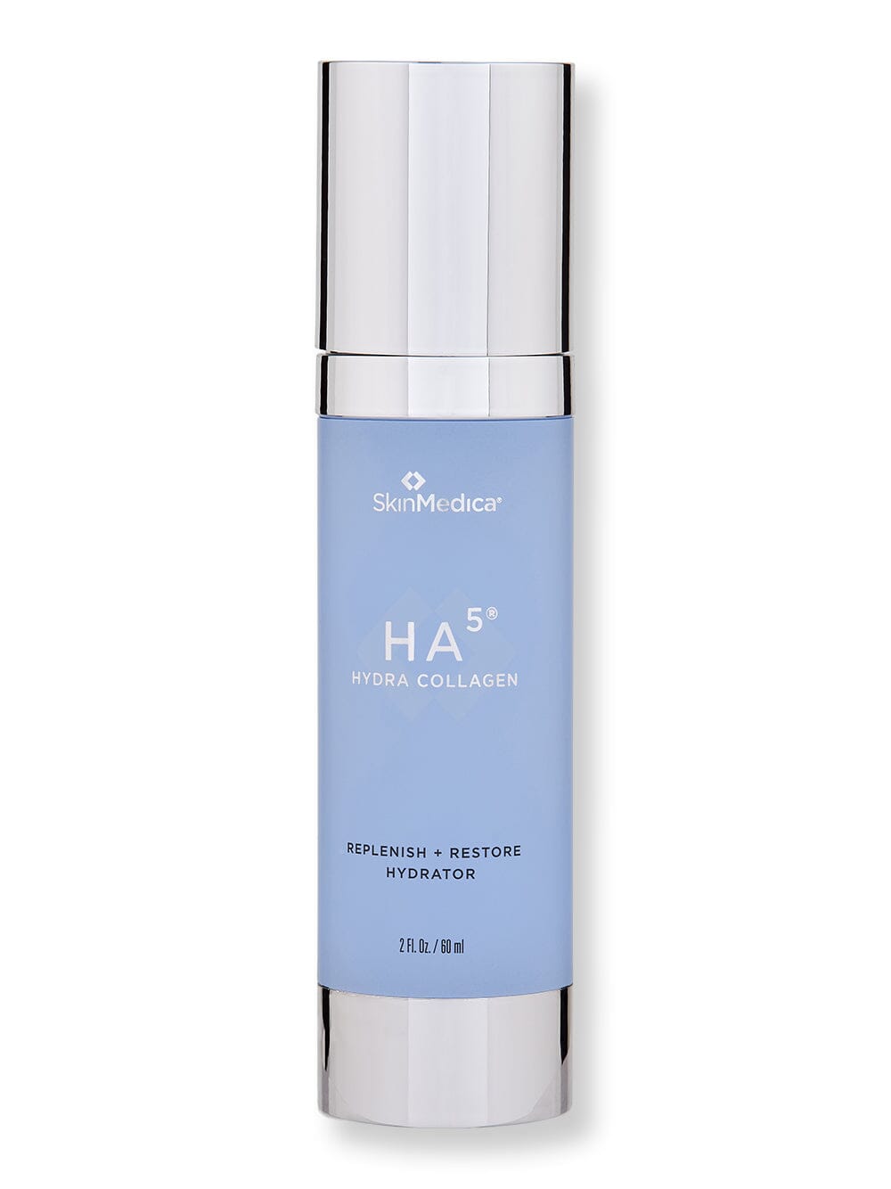 SkinMedica SkinMedica HA5 Hydra Collagen Replenish + Restore Hydrator 2 oz Face Moisturizers 