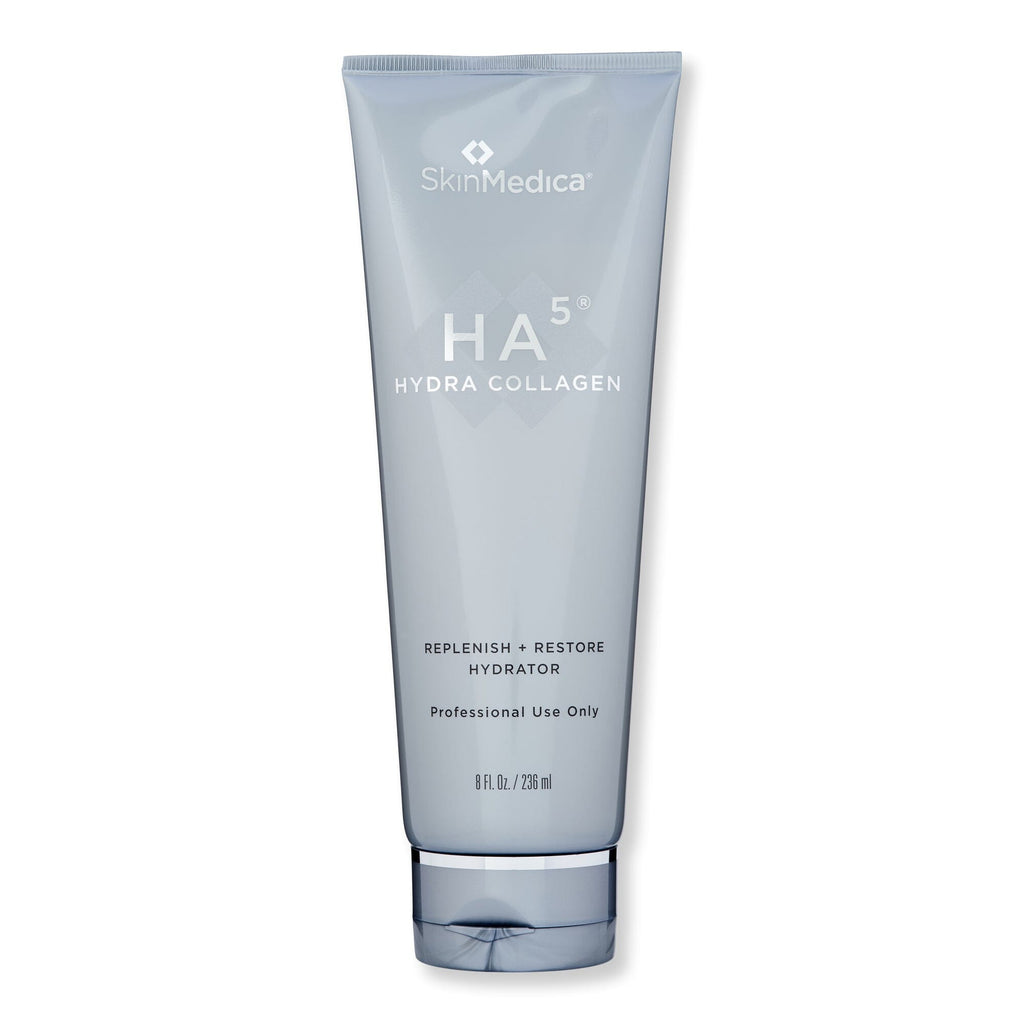SkinMedica SkinMedica HA5 Hydra Collagen Replenish + Restore Hydrator Face Moisturizers 8 oz 