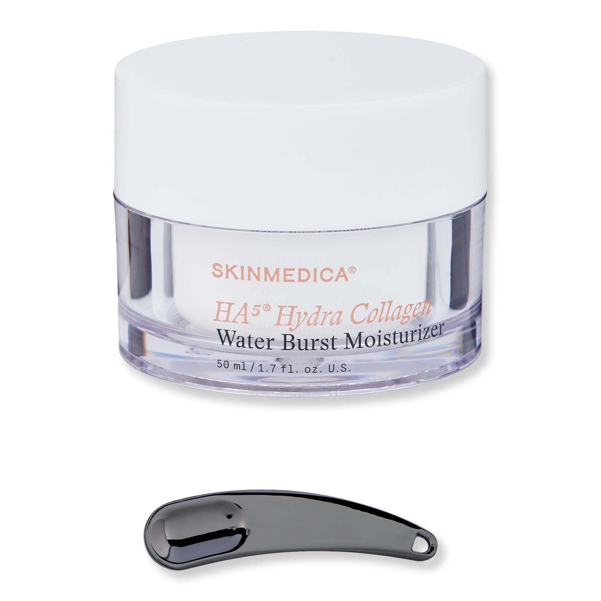 SkinMedica SkinMedica HA5 Hydra Collagen Water Burst Moisturizer Face Moisturizers 1.7 fl oz / 50 ml 