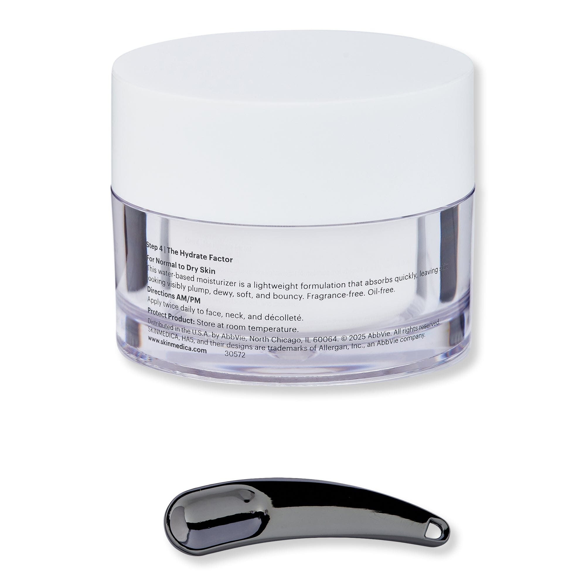 SkinMedica SkinMedica HA5 Hydra Collagen Water Burst Moisturizer Face Moisturizers 