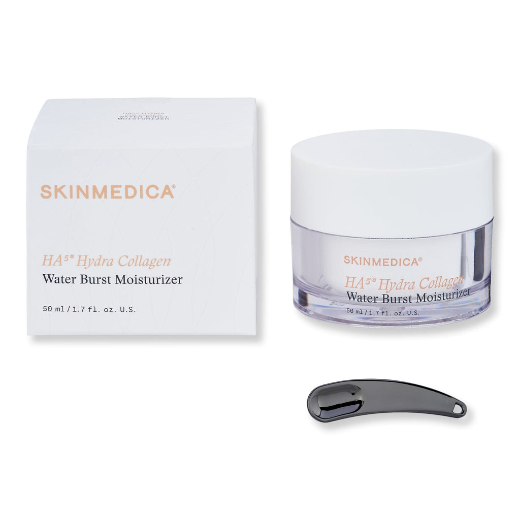 SkinMedica SkinMedica HA5 Hydra Collagen Water Burst Moisturizer Face Moisturizers 