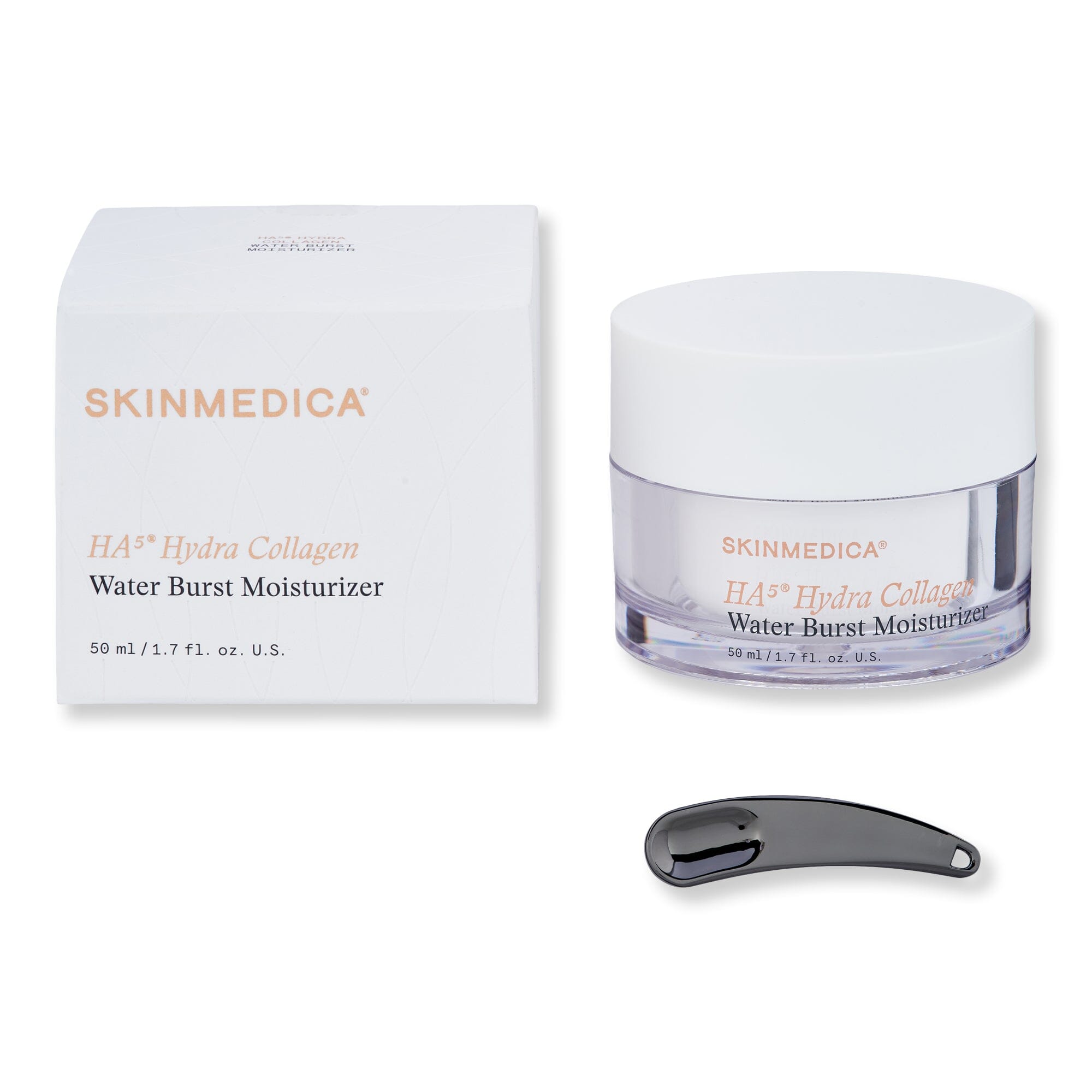 SkinMedica SkinMedica HA5 Hydra Collagen Water Burst Moisturizer Face Moisturizers 