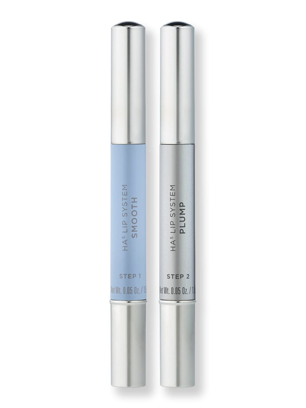 SkinMedica SkinMedica HA5 Smooth & Plump Lip System Lip Treatments & Balms 0.1 oz 