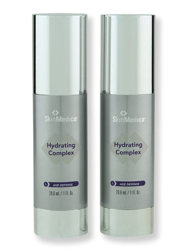 SkinMedica SkinMedica Hydrating Complex 1 fl oz 2 Ct Face Moisturizers 