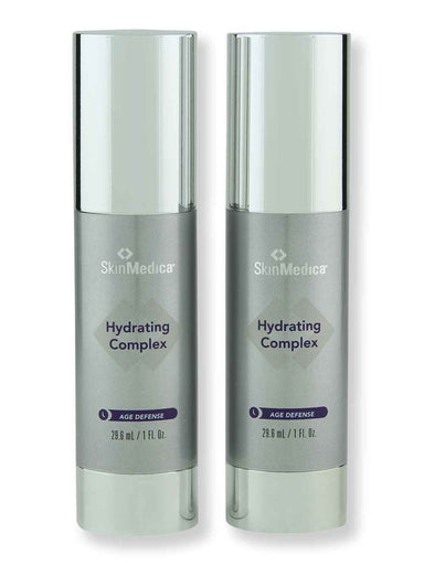 SkinMedica SkinMedica Hydrating Complex 1 fl oz 2 Ct Face Moisturizers 