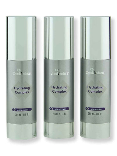 SkinMedica SkinMedica Hydrating Complex 1 fl oz 3 Ct Face Moisturizers 
