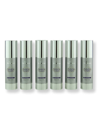 SkinMedica SkinMedica Hydrating Complex 1 fl oz 6 Ct Face Moisturizers 