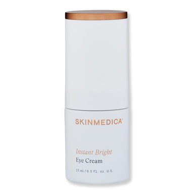 SkinMedica SkinMedica Instant Bright Eye Cream 0.5 oz Eye Creams 