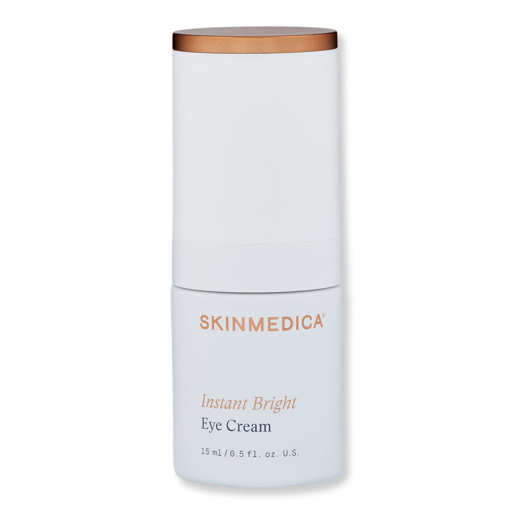 SkinMedica SkinMedica Instant Bright Eye Cream Eye Creams 0.5 oz 