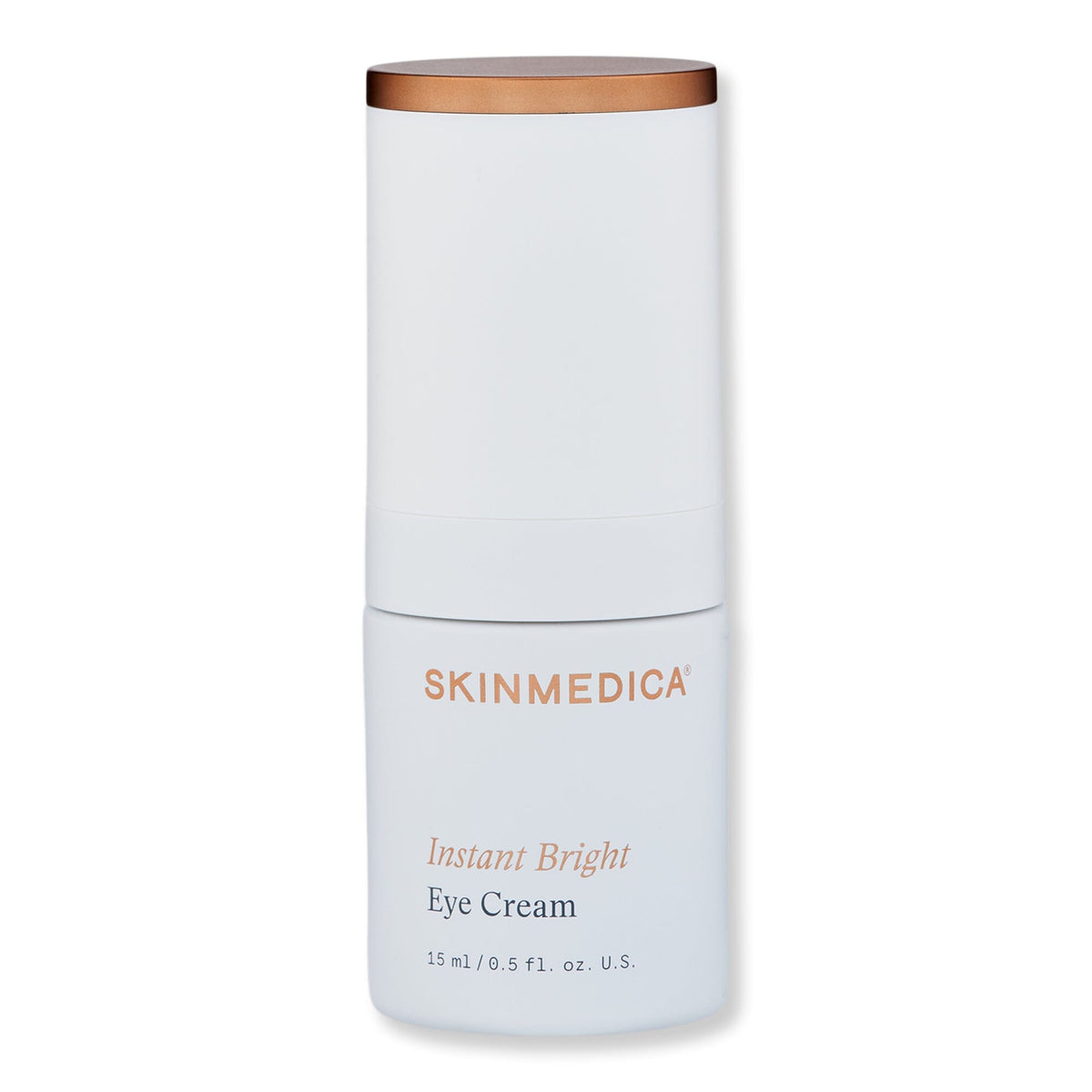 SkinMedica SkinMedica Instant Bright Eye Cream Eye Creams 0.5 oz 