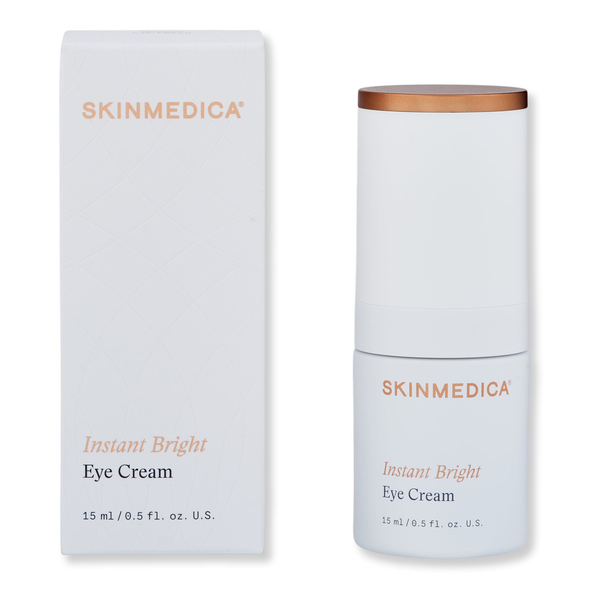 SkinMedica SkinMedica Instant Bright Eye Cream Eye Creams 
