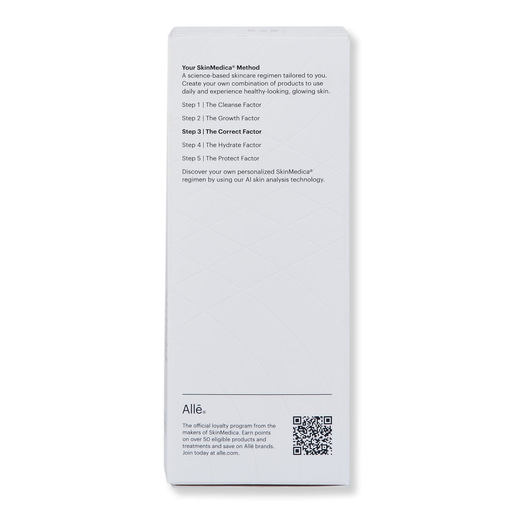 SkinMedica SkinMedica Instant Bright Eye Cream Eye Creams 