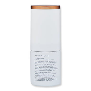 SkinMedica SkinMedica Instant Bright Eye Cream Eye Creams 