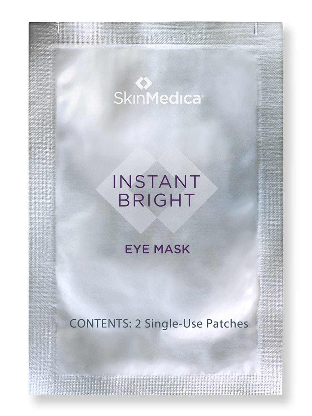 SkinMedica SkinMedica Instant Bright Eye Mask 6 Ct Eye Treatments 