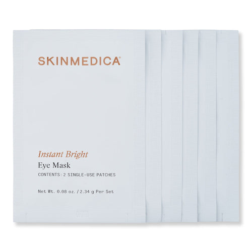 SkinMedica SkinMedica Instant Bright Eye Mask Eye Treatments 