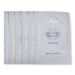 SkinMedica SkinMedica Instant Bright Eye Mask Eye Treatments 6 Ct 