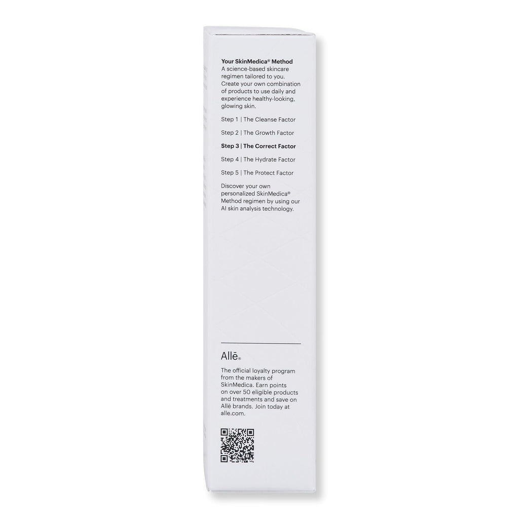 SkinMedica SkinMedica Instant Bright Eye Mask Eye Treatments 
