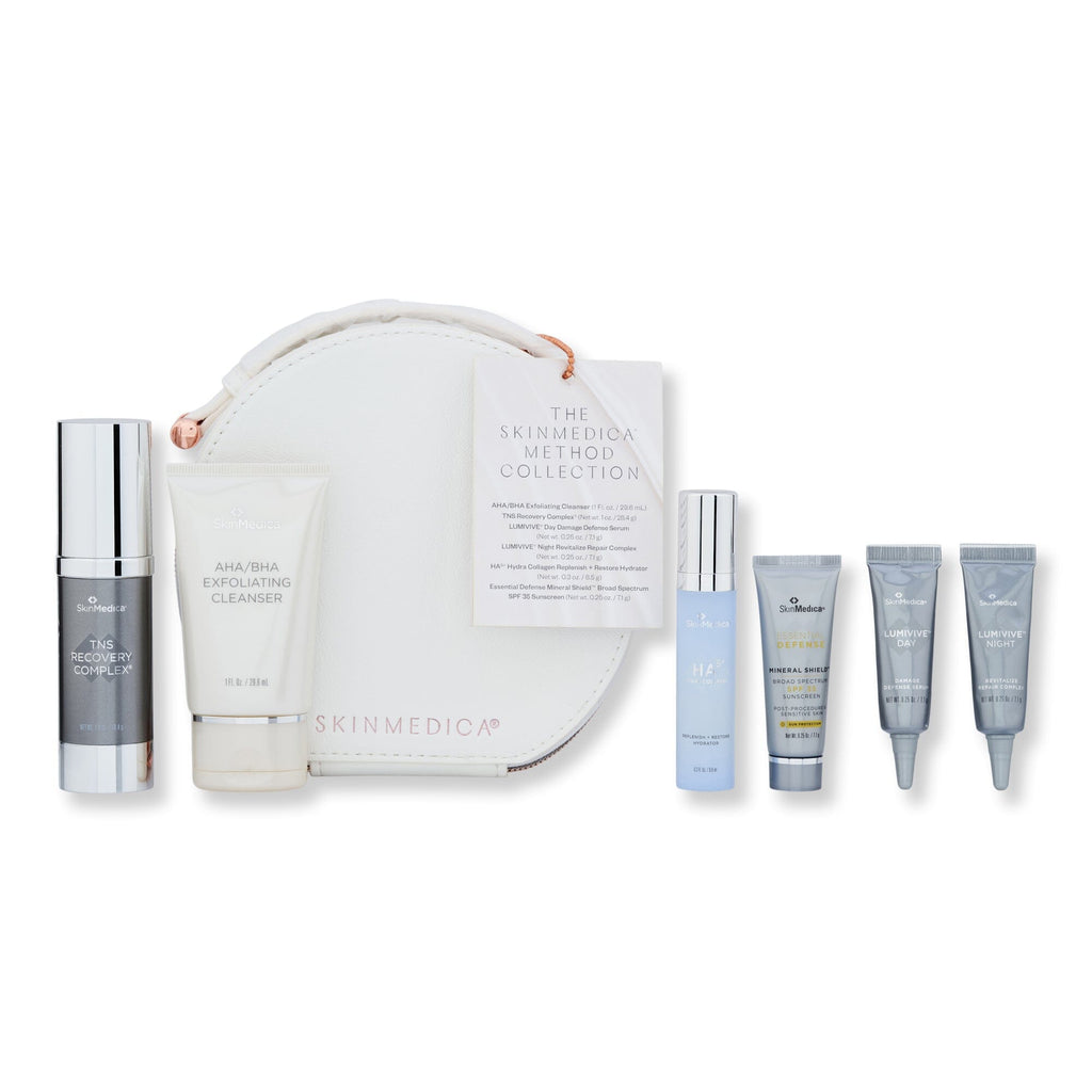 SkinMedica SkinMedica Method Collection Skin Care Kits 