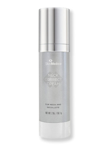 SkinMedica SkinMedica Neck Correct Cream 2 oz Decollete & Neck Creams 