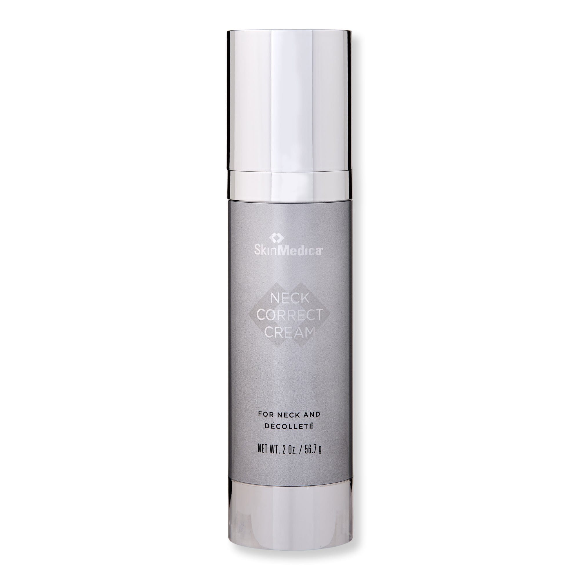 SkinMedica SkinMedica Neck Correct Neck and Decollete Cream 1.7 fl oz 50 ml Decollete & Neck Creams 