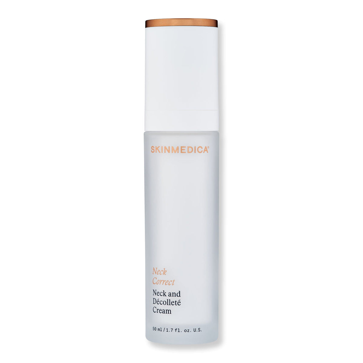 SkinMedica SkinMedica Neck Correct Neck and Decollete Cream Decollete & Neck Creams 1.7 fl oz / 50 ml 