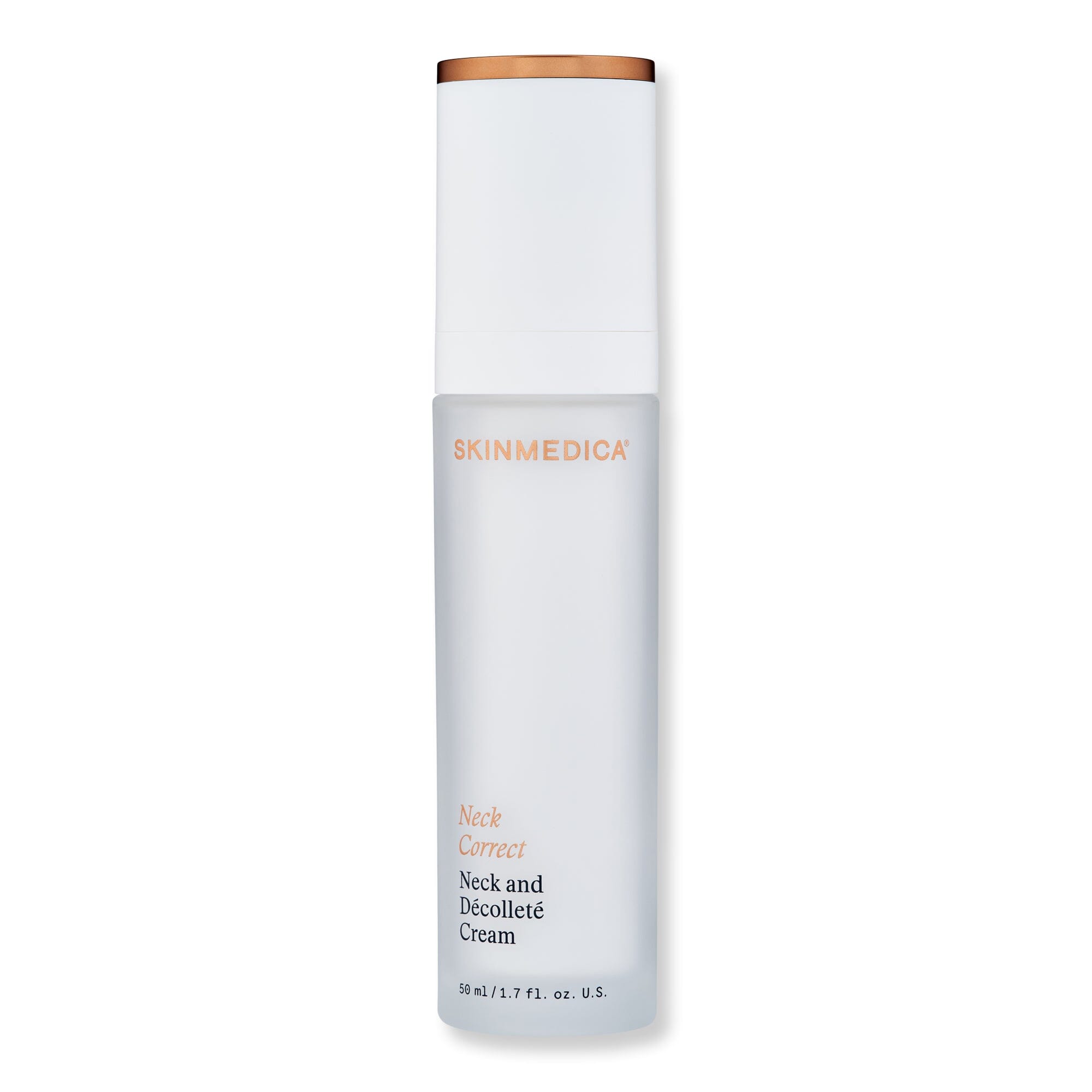 SkinMedica SkinMedica Neck Correct Neck and Decollete Cream Decollete & Neck Creams 1.7 fl oz / 50 ml 