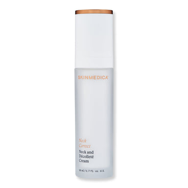 SkinMedica SkinMedica Neck Correct Neck and Decollete Cream Decollete & Neck Creams 1.7 fl oz / 50 ml 