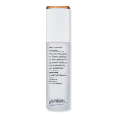 SkinMedica SkinMedica Neck Correct Neck and Decollete Cream Decollete & Neck Creams 