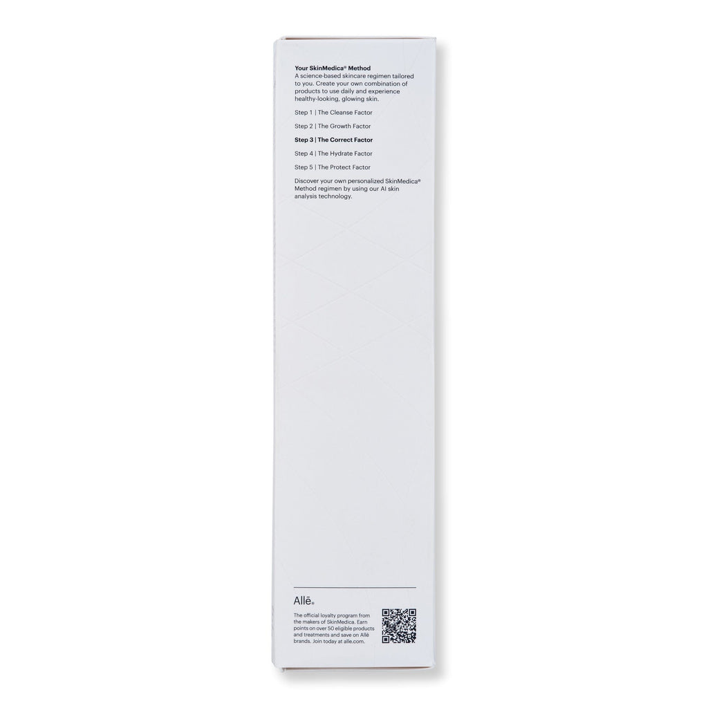 SkinMedica SkinMedica Neck Correct Neck and Decollete Cream Decollete & Neck Creams 