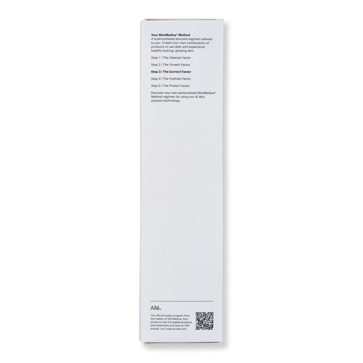 SkinMedica SkinMedica Neck Correct Neck and Decollete Cream Decollete & Neck Creams 